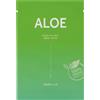 Barulab Aloe Soothing The Clean Vegan Mask 23 g