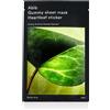 Abib Gummy Sheet Mask Heartleaf Sticker 27 ml