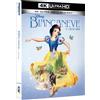 Walt Disney Studios Home Entertainment Biancaneve e i Sette Nani (4K Ultra HD + Blu-Ray Disc) Nuovo Sigillato