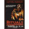 Reel Vault Rituals (aka The Creeper) (DVD) Hal Holbrook Lawrence Dane Robin Gammell
