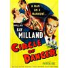 Reel Vault Circle of Danger (DVD) Ray Milland Patricia Roc Marius Goring Hugh Sinclair