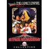 Voyager Star Blazers - Comet Empire: Parts 1-6 (DVD) Eddie Allen Michael Bertolini