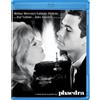 Olive Phaedra (Blu-ray) Melina Mercouri Anthony Perkins Raf Vallone