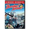 Olive Breaker! Breaker! (DVD) Chuck Norris George Murdock Jack Nance