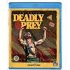 Olive Films DVD Deadly Prey (Blu-ray) Cameron Mitchell Troy Donahue Ted Prior Fritz Matthews