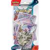 Pokemon TCG Paradox Rift Tinkaton Premium Pacchetto Blister Checklane Inglese