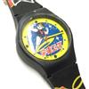 Produzione Tatsunoko Space Ace Vintage 1992 Anime Watch Tatsunoko Pro batteria sostituita retrò