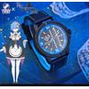 XINGYUNSHI Re:Zero Rem Analog XINGYUNSHI Limited Edition Collaboration Watch Japan Anime