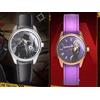 NESSUNA MARCA Detective Conan Gin & Vermouth Watch Collaboration Limited Edition mai aperto