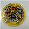 BANDAI Yokai Watch First Yamabuki Legend Medal giocattolo raro da collezione mai aperto
