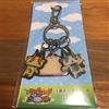 NESSUNA MARCA Portachiavi orologio Yorozu Mart Limited Yo-kai set 3 pezzi Koma-san...