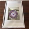 Tendence Orologio al quarzo Tendence One Piece modello Robin 50 mm cinturino in...