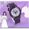 XINGYUNSHI Orologio Matou Sakura Fate Anime Collaboration XINGYUNSHI LED Touch Limited