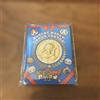 NESSUNA MARCA Yokai Watch Punipuni 10th Anniversary Pin Badge Ver.4 Limited Edition mai aperto
