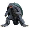 X-PLUS Daiei 30cm Serie Gamera 1996 Figura Renewed Ver. Giappone Ufficiale