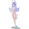 Animester Shizuku Ruru Girl Medusa Figura 1/7 Ufficiale JAPAN