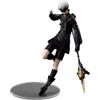 Square Enix Nier : Automatizzato Form-Ism 9S Yorha No.9 Tipo S Figura Giappone