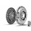 LuK Kit frizione 623 3545 00 LuK per MITSUBISHI SPACE WAGON GALANT VIII SPACE RUNNER