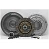 RYMEC Kit frizione Retrofit/Conversione da volano bimassa a volano monomassa SF1001
