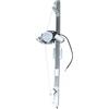 SEIM Alzacristallo anteriore Dx elettrico 902779 SEIM per FORD TRANSIT V363 Autobus