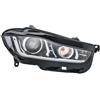 Hella Faro Dx PWY24W 1EL 011 811-321 HELLA per JAGUAR XE