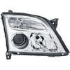 Hella Faro Dx H7/H7 1EL 008 320-081 HELLA per OPEL VECTRA C VECTRA C GTS