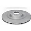 Bosch 2x Disco freno ventilato 0 986 479 D97 BOSCH per VOLVO XC90 II