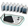 ZF Kit cambio olio cambio 1071.298.027 ZF per AUDI VW