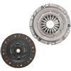 NEXUS Kit frizione F11080NX NEXUS per NISSAN ALMERA TINO X-TRAIL I PRIMERA ALMERA II