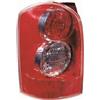 ABAKUS Faro posteriore Dx W21/5W 316-1916R-US4 ABAKUS per MAZDA MPV II