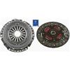 Sachs Kit frizione 3000 951 294 SACHS per FORD FIESTA IV ESCORT CLASSIC Turnier KA