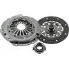 Blue Print Kit frizione ADT330212 BLUE PRINT per TOYOTA AVENSIS Liftback AVENSIS RAV 4 II