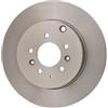 Bosch 2x Disco freno ventilato 0 986 479 C30 BOSCH per MAZDA CX-7 CX-9