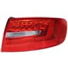 ABAKUS Faro posteriore Dx W16W 446-1937R-UE ABAKUS per AUDI A4 B8 Avant