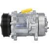 Thermo Tec Compressore climatizzazione R 134a PAG 46 KTT090358 THERMOTEC per CITROËN LANCIA