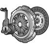 Valeo Kit frizione 834148 VALEO per FIAT GRANDE PUNTO