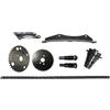 Dolz Kit catena distribuzione Simplex SKCC060F DOLZ per PEUGEOT IVECO CITROËN FIAT