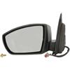 BLIC Specchietto esterno Sx Specchio completo 5402-04-9229375 BLIC per FORD S-MAX