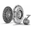 LuK Kit frizione 624 3358 33 LuK per ALFA ROMEO 159 159 Sportwagon BRERA SPIDER