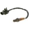 Bosch Sonda lambda 0 258 017 456 BOSCH per VOLVO V60 I C70 II Cabriolet S40 II V50 C30