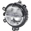 Hella Faro fendinebbia alogeno Dx LED 1N1 011 748-041 HELLA per MINI MINI MINI CLUBMAN