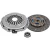 Blue Print Kit frizione ADG030143C BLUE PRINT per HYUNDAI KIA