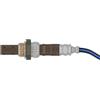 Denso Sonda lambda riscaldato DOX-0306 DENSO per SUBARU IMPREZA Tre volumi FORESTER