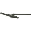 TRW Pompa frizione Plastica PND276 TRW per OPEL RENAULT NISSAN