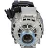 Valeo Alternatore-starter con puleggia 444324 VALEO
