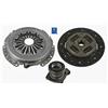 Sachs Kit frizione 3000 990 502 SACHS per SUZUKI GRAND VITARA II