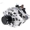 Denso Alternatore con puleggia a ruota libera DAN1098 DENSO per TOYOTA AURIS RAV 4 IV