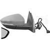 Van Wezel Specchietto esterno Dx Specchio completo 5740808 VAN WEZEL per VW PASSAT B7