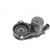 Aisin Motore elettrico pinza freno a mano Sx ACR001 AISIN per LEXUS TOYOTA