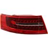 Depa Faro posteriore Sx 99451792002 DPA per AUDI A6 C7 A6 C6 A6 C6 Avant